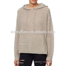 New Design Women 100% Cashmere Coat Jumper Sweater